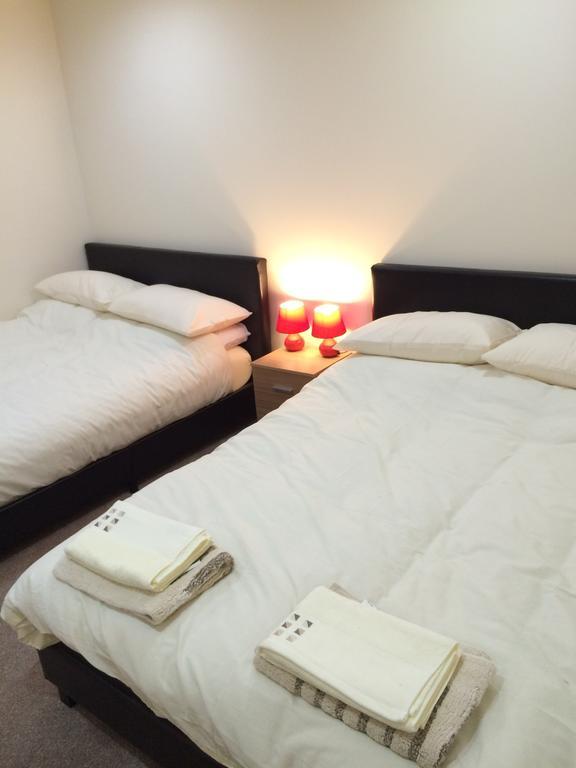 Langholm Zara Continental Hotel الغرفة الصورة
